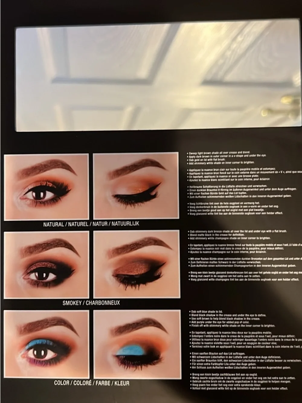 NYX beauty school dropout alumni discontinued & rare
